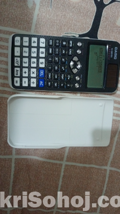 Casio fx-991Ex Classwize Scientific Calculator